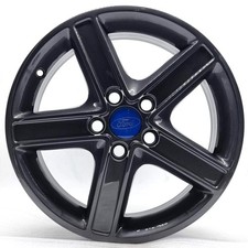 4 Cerchi Ford 16" lega 9