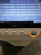 Stampante Multifunzione A3