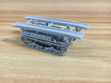 Stampa 3D 1/72 Giappone SS-KI