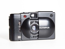 Olympus XA4 MACRO fotocamera