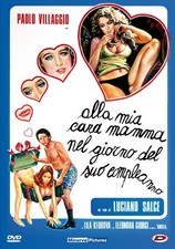 Dvd Alla Mia Cara Mamma Nel