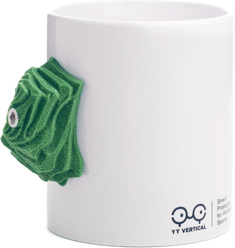 Climbing tazza con - tazza, da