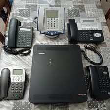 Centralina Telefonica Samsung