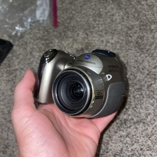 Konica Minolta Dimage Z6 6,0