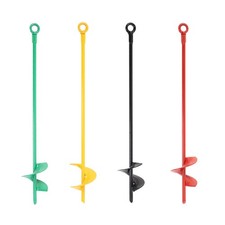 4x picchetti di ancoraggio a