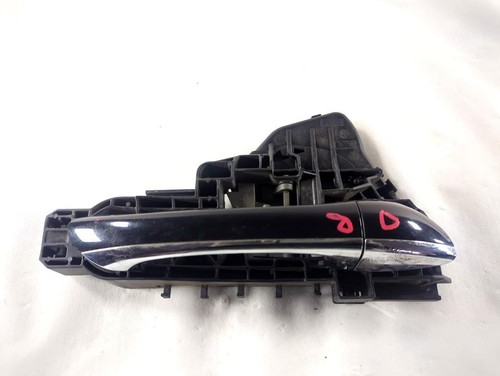 A1697660201 maniglia esterna - maniglia,