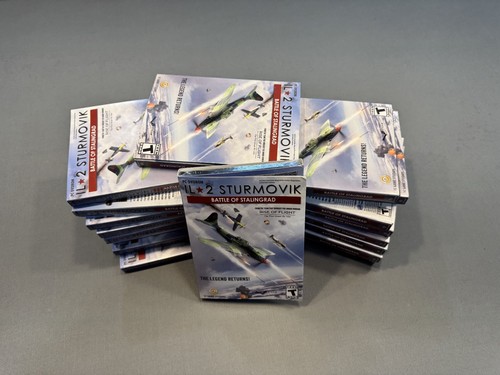 Sturmovik battaglia di - sturmovik:,