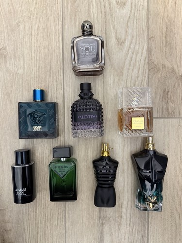 Campioni profumi 5ml 10ml - profumi,