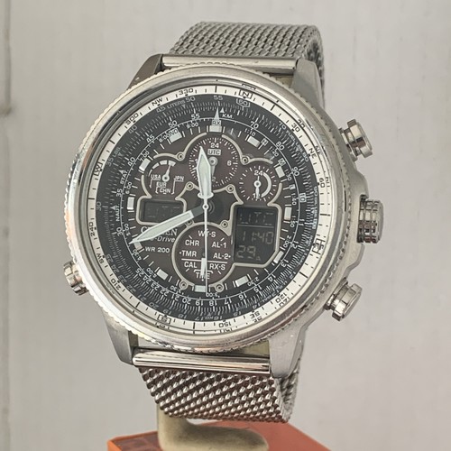 Orologio citizen uomo eco - orologio,