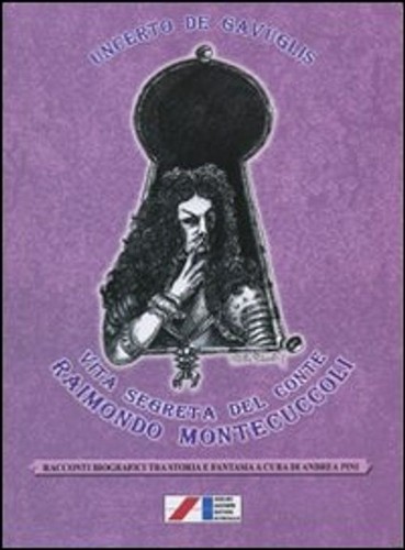 Libri vita segreta del - del, conte