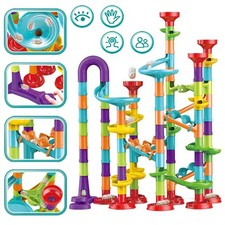 Marble Run Race Track blocchi