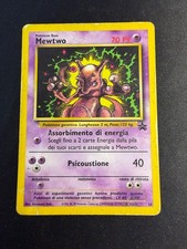 Mewtwo - 14 - Black Star Promo