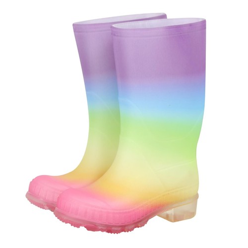 A2z kids ragazze arcobaleno - a2z,