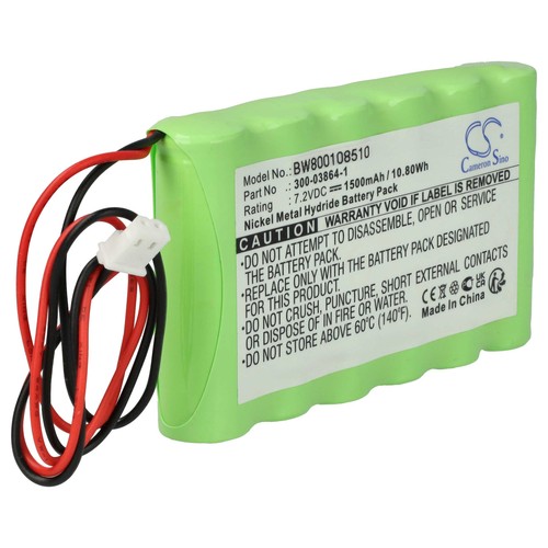 Batterie remplace 103 303689 - batterie,
