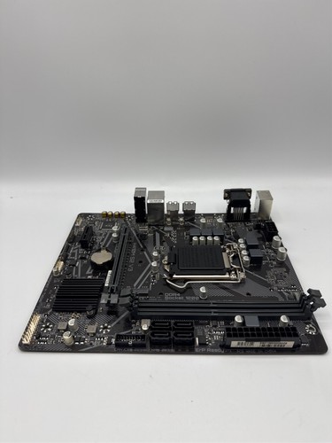 Ciciglow h410 motherboard lga - h410,