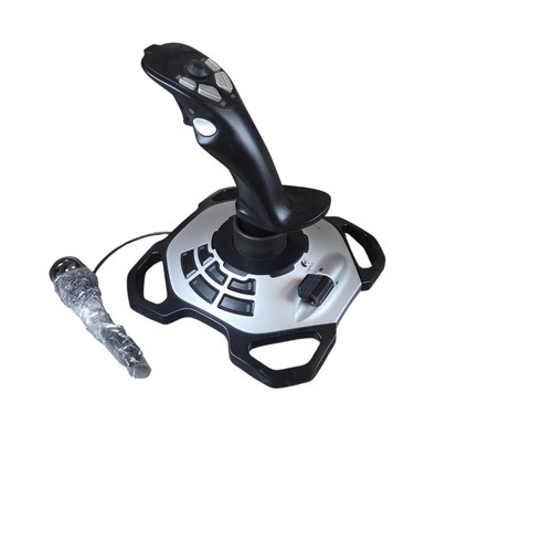 Logitech extreme pro - logitech,