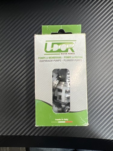 Udor 606173 kit - -,