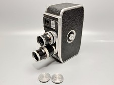 Fotocamera pellicola Paillard