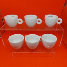 Illy Art Collection 6 Rare