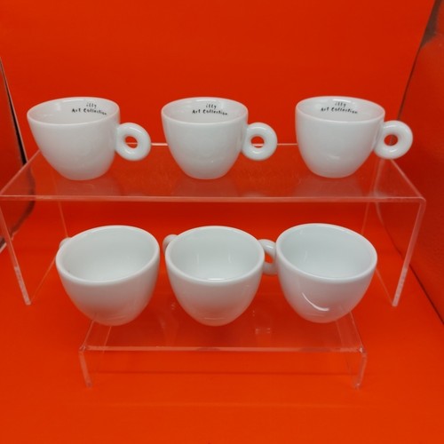 Illy art collection rare - 6,