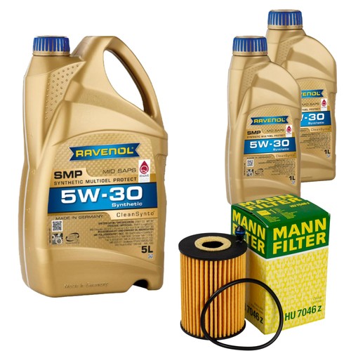 Kit ispezione 30 per - ispezione,