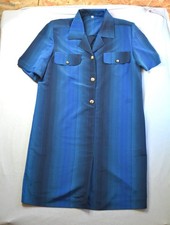 Vintage royal blue - royal,