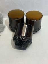 Set bicchieri tiffin - set,