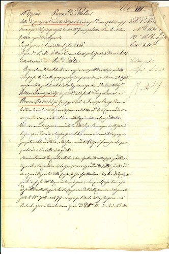 1866 vescovato rosa ronca - 1866,