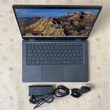 Dell Latitude 7420 Intel