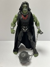 Masters of the Universe MOTU