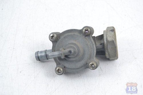 Rubinetto benzina depressore
