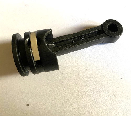 Pistone martello perforatore