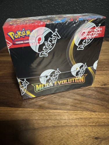 Pokemon tcg mega evolution - tcg,