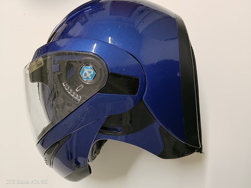 Piaggio modular klapphelm size - piaggio,