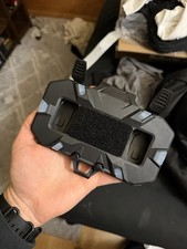 Supporto cellulare per gilet