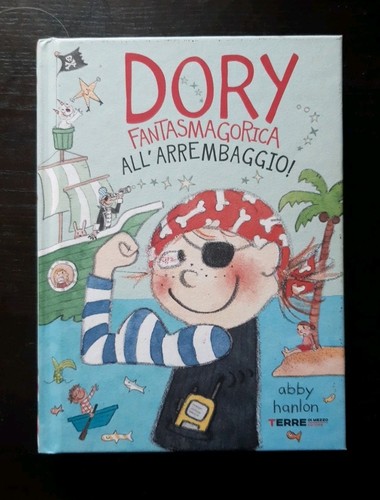 Abby hanlon dory - hanlon,