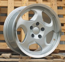4x Cerchi retrò 17" Style 21