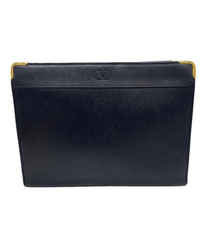 Borsa pochette uomo valentino - pochette,