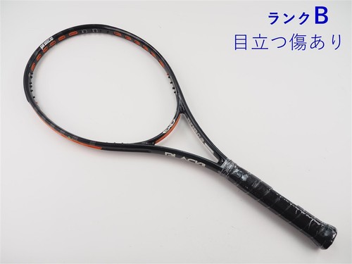 Racchetta tennis usata - racchetta, da