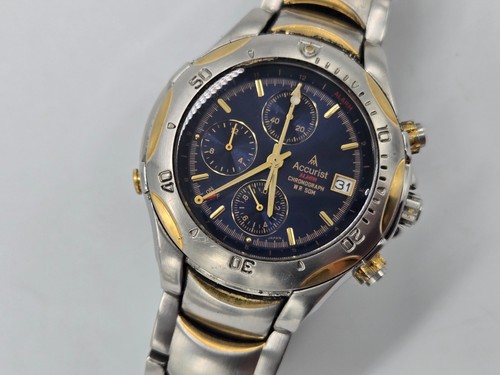Orologio accurist alarm - orologio,