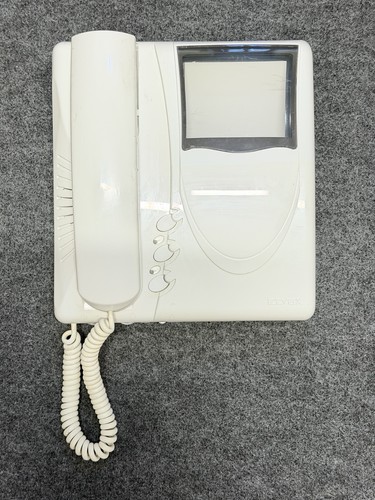 Videocitofono elvox 6321 con - elvox,