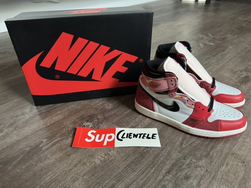 Nike air jordan retro - retro, high