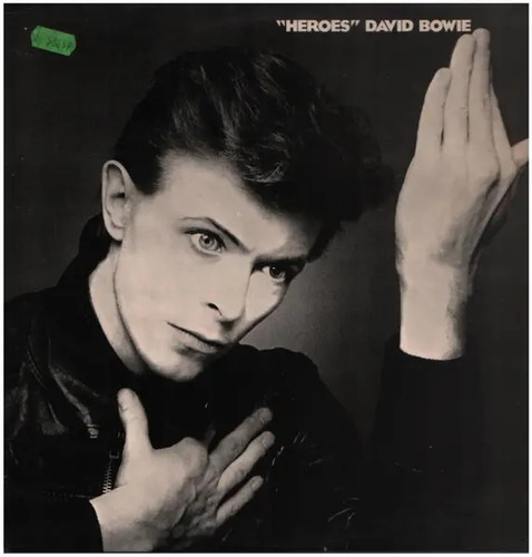 David bowie heroes italian - heroes,