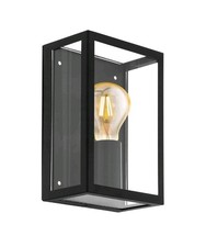 3 plafoniere Da Esterno