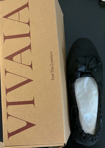 Scarpe donna vivaia yanka - da,