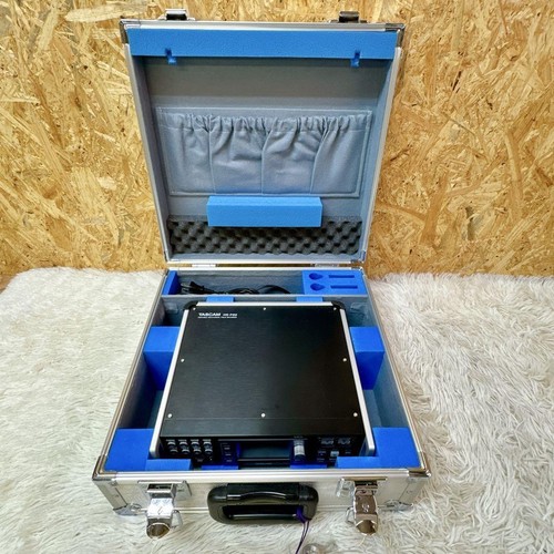 Tascam p82 registratore - hs-p82, di