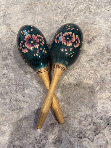 Maracas fatte - maracas,,
