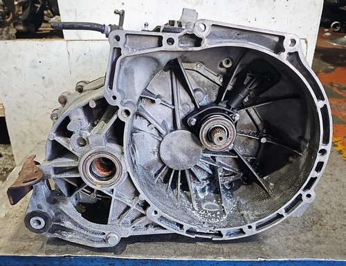 Cambio manuale completo per - manuale,