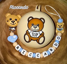 Catenella portaciuccio