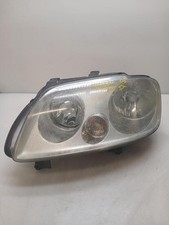 1T1941005B faro anteriore sinistro per VOLKSWAGEN TOURAN 1T (02/03-11/10) 2003